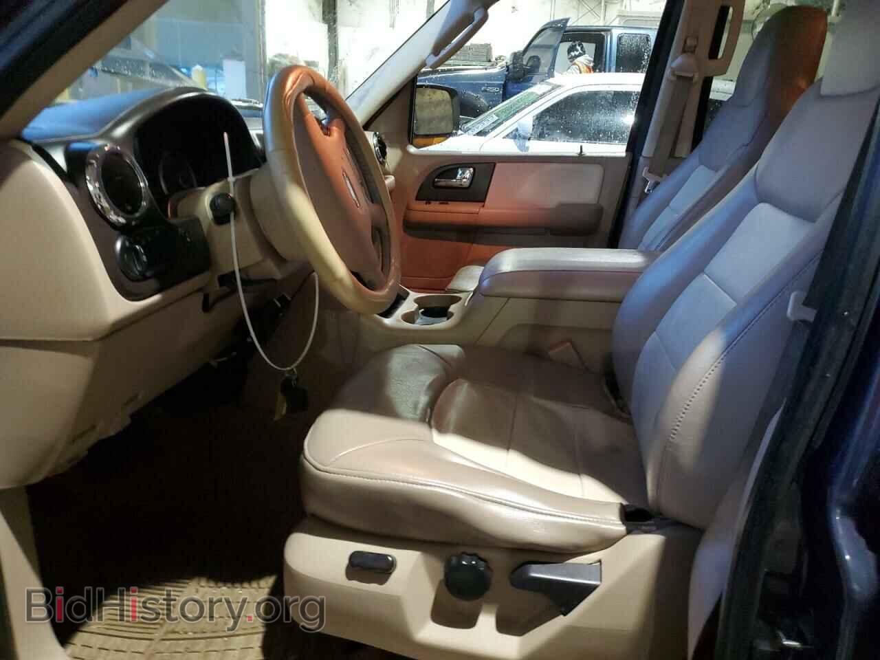 2006 FORD EXPEDITION - VIN: 1FMPU18566LA81615 - Фото 7