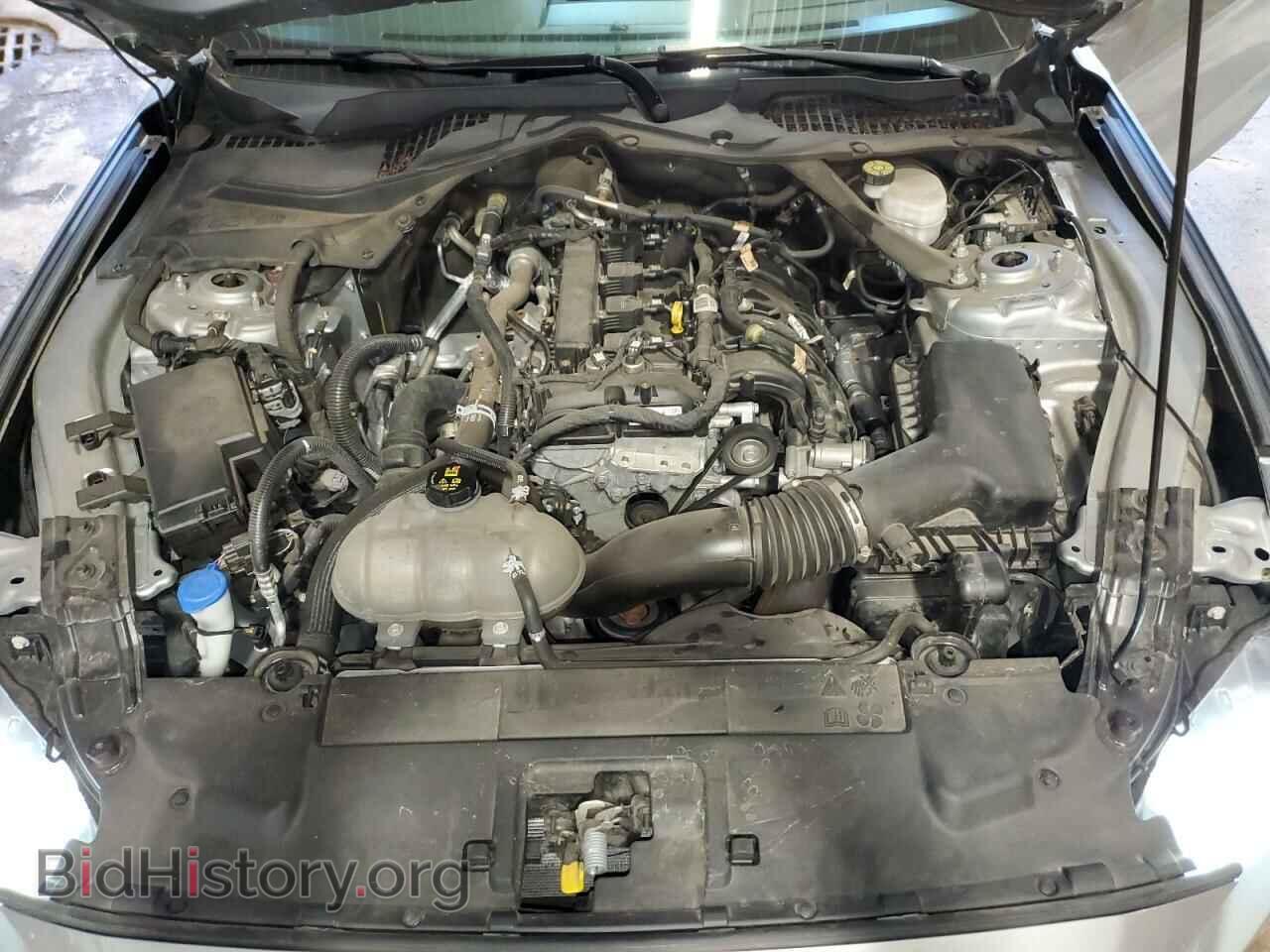 2021 FORD ALL Models - VIN: 1FATP8UH4M5104044 - Фото 11