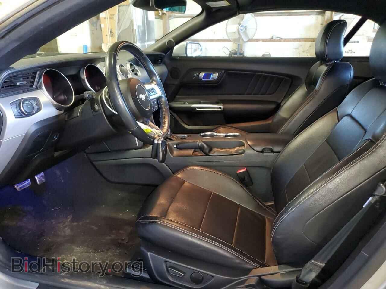 2021 FORD ALL Models - VIN: 1FATP8UH4M5104044 - Фото 7