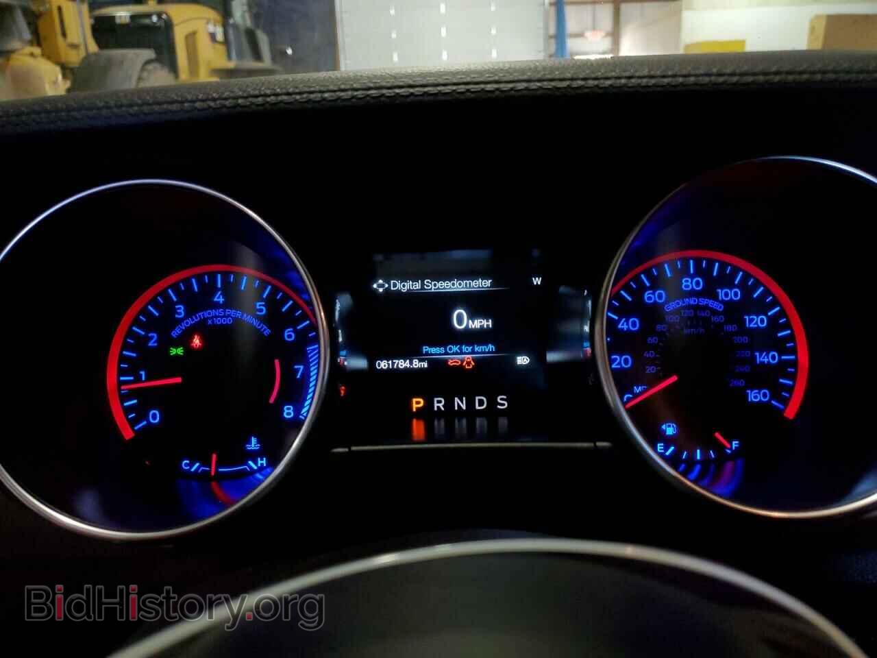 2021 FORD ALL Models - VIN: 1FATP8UH4M5104044 - Фото 9