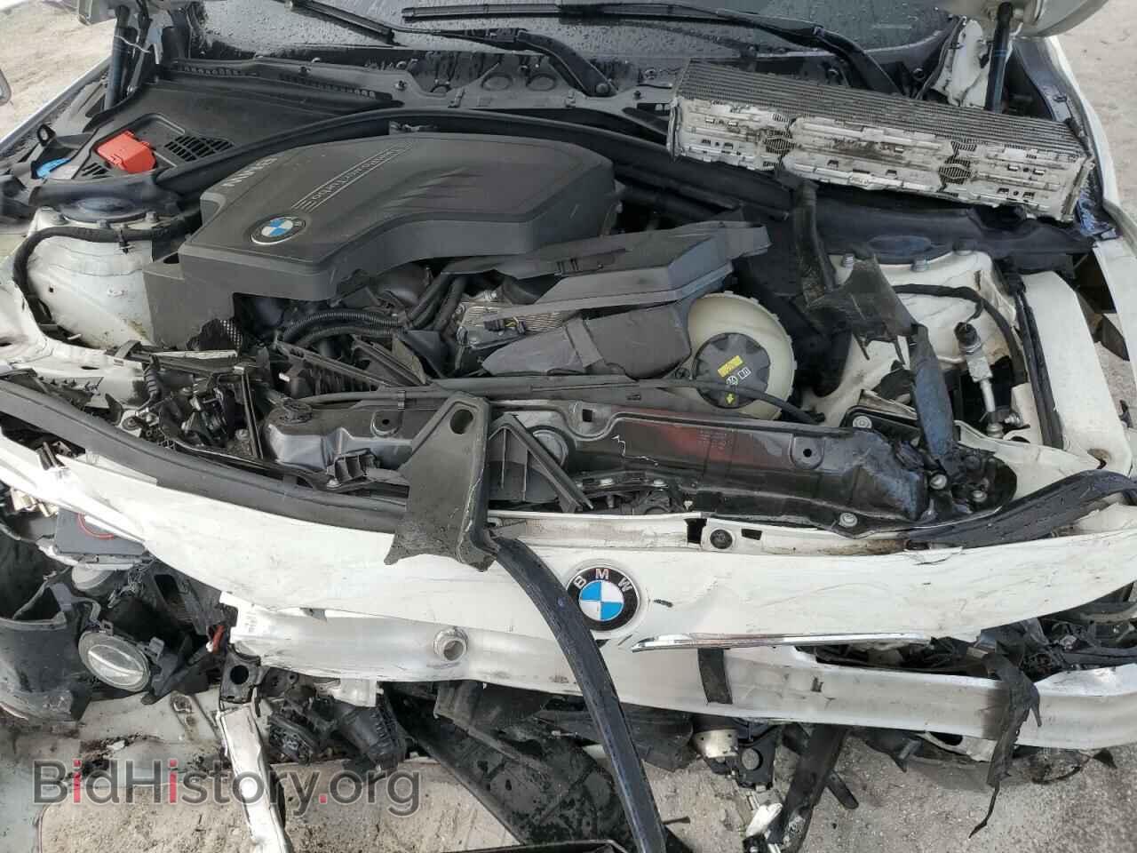 2018 BMW 3 SERIES - VIN: WBA8E1G5XJNU90668 - Фото 11