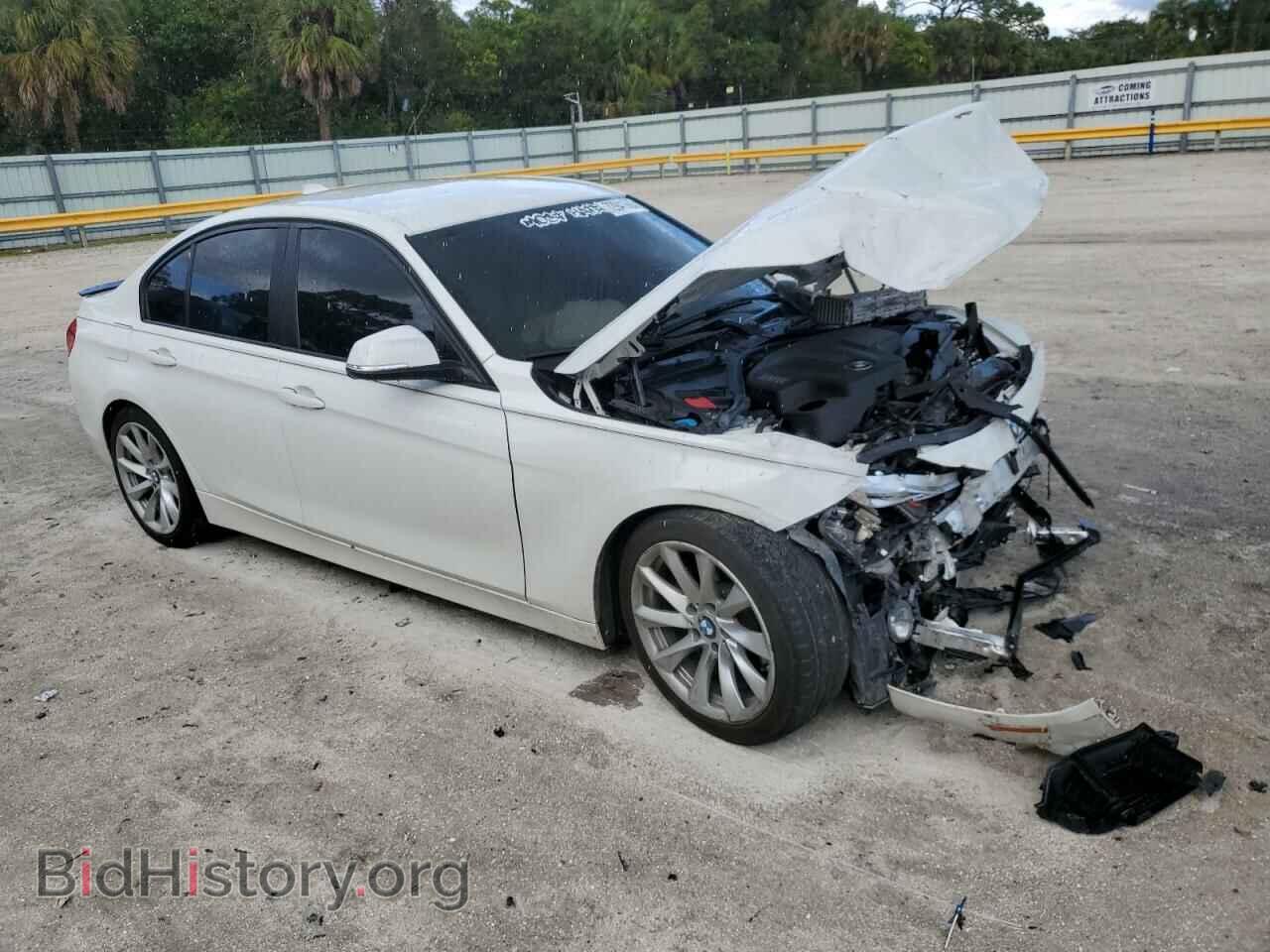 2018 BMW 3 SERIES - VIN: WBA8E1G5XJNU90668 - Фото 4