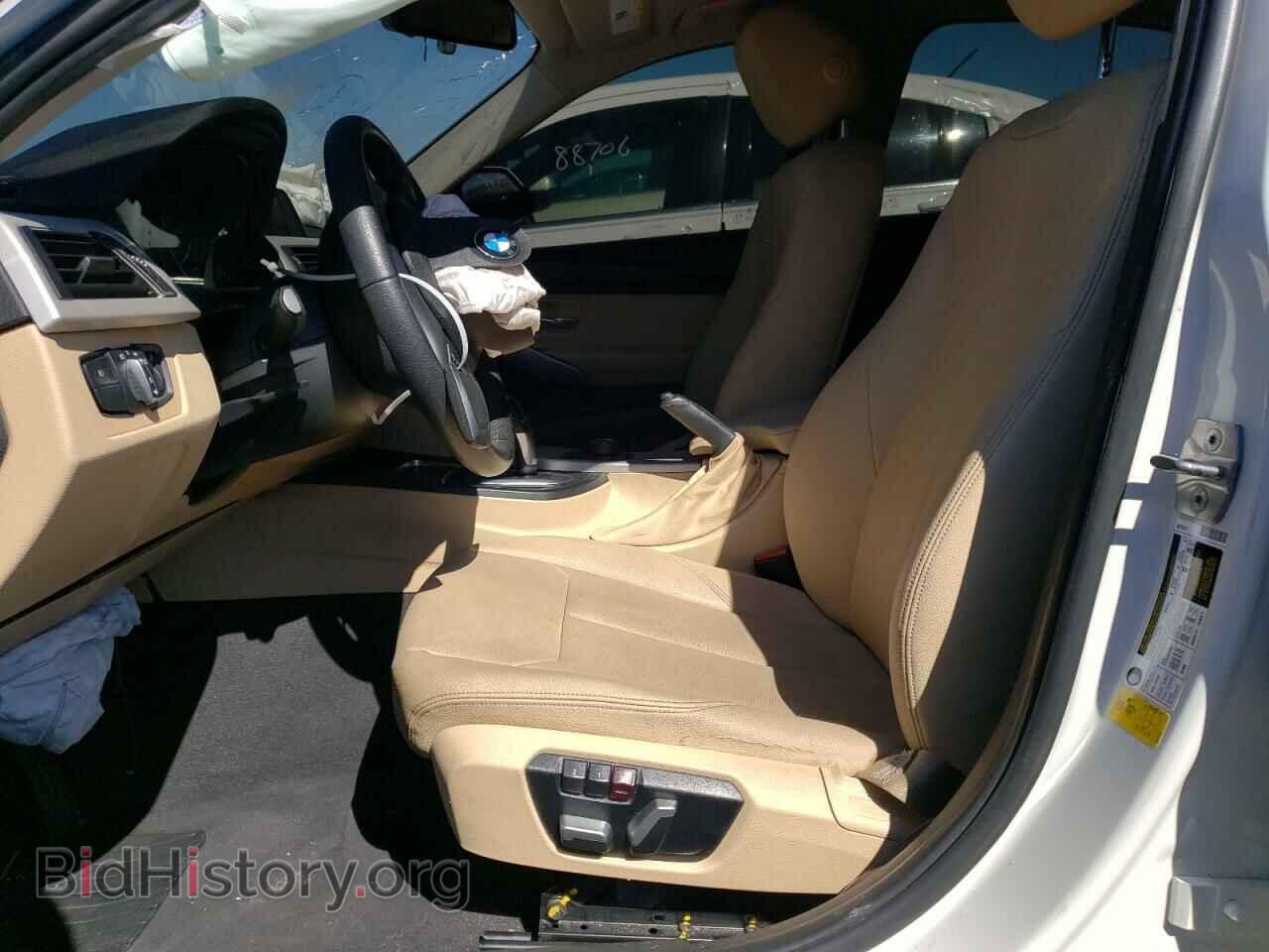 2018 BMW 3 SERIES - VIN: WBA8E1G5XJNU90668 - Фото 7