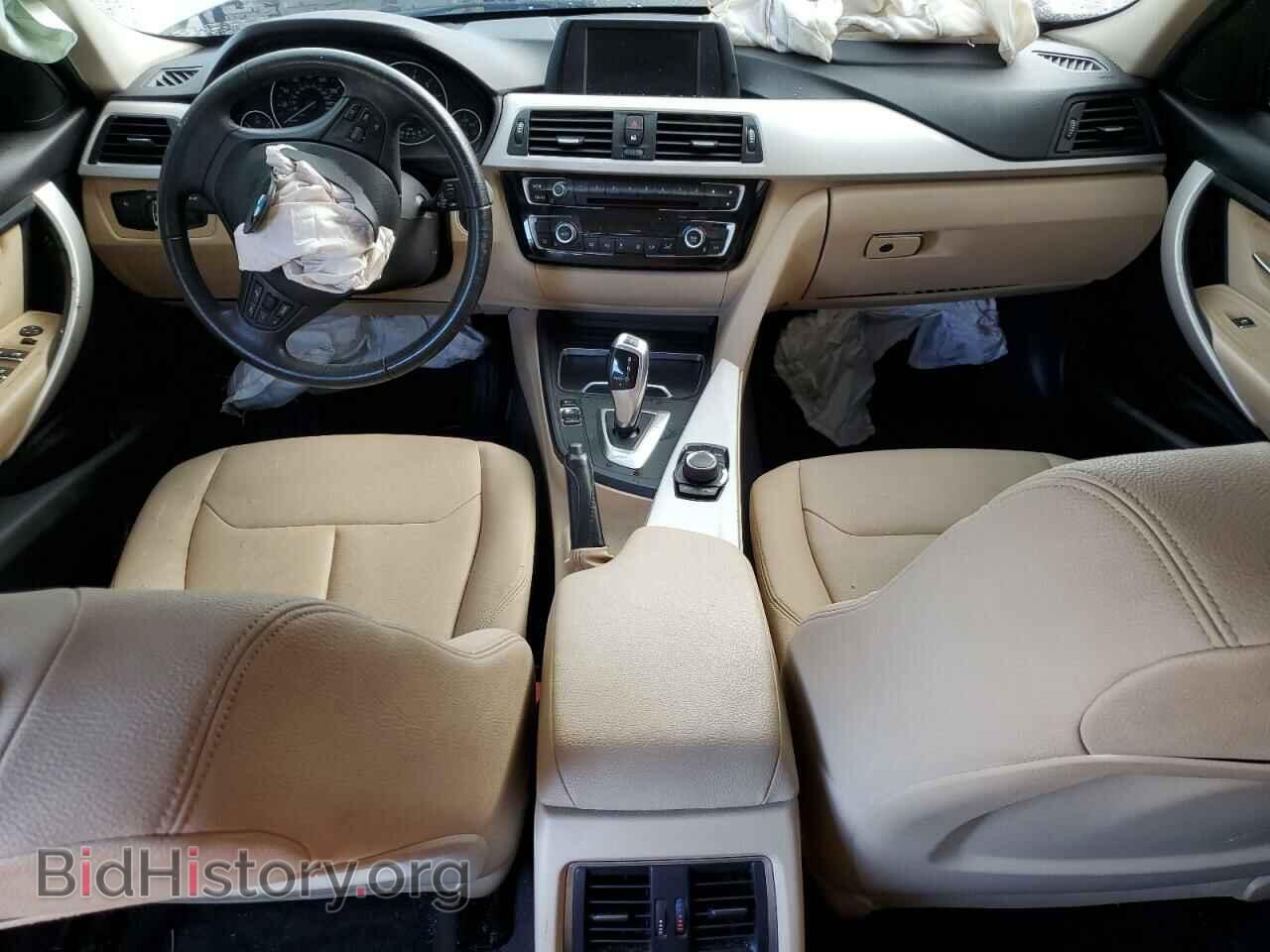 2018 BMW 3 SERIES - VIN: WBA8E1G5XJNU90668 - Фото 8
