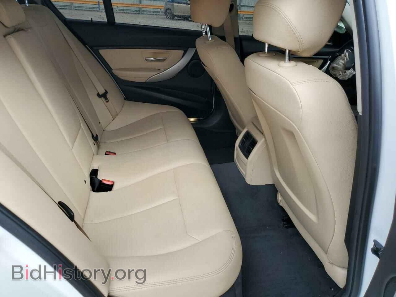 2018 BMW 3 SERIES - VIN: WBA8E1G5XJNU90668 - Фото 10