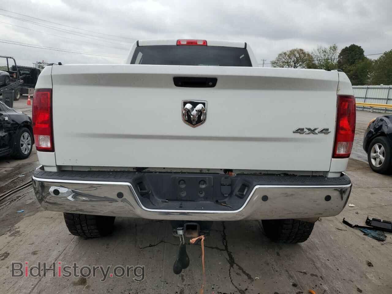 2018 RAM All Models - VIN: 3C6UR5CL2JG278512 - Фото 6