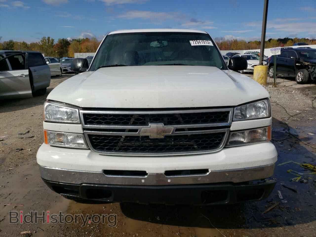 2007 CHEVROLET ALL Models - VIN: 2GCEK13V571113616 - Фото 5