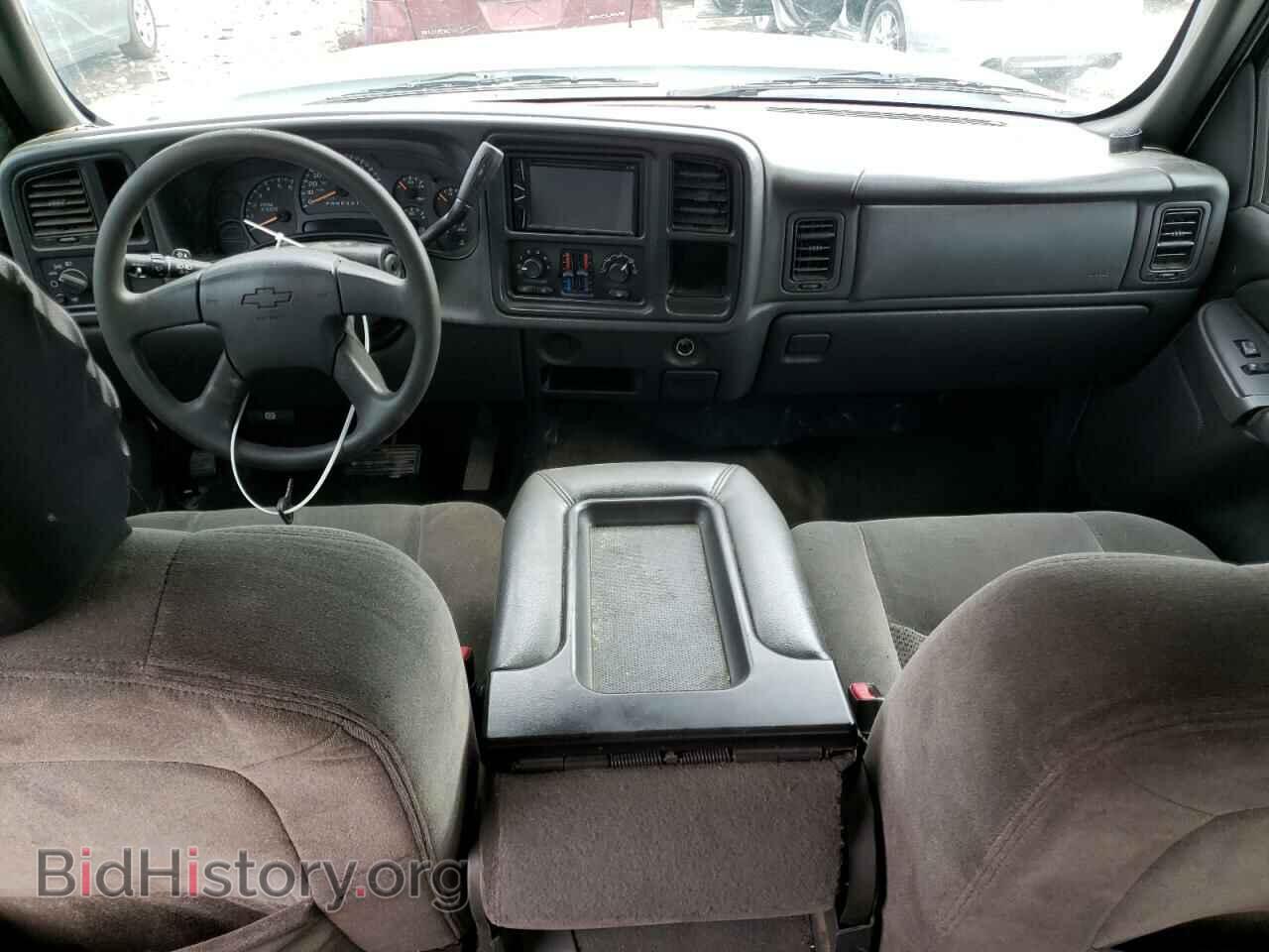 2007 CHEVROLET ALL Models - VIN: 2GCEK13V571113616 - Фото 8