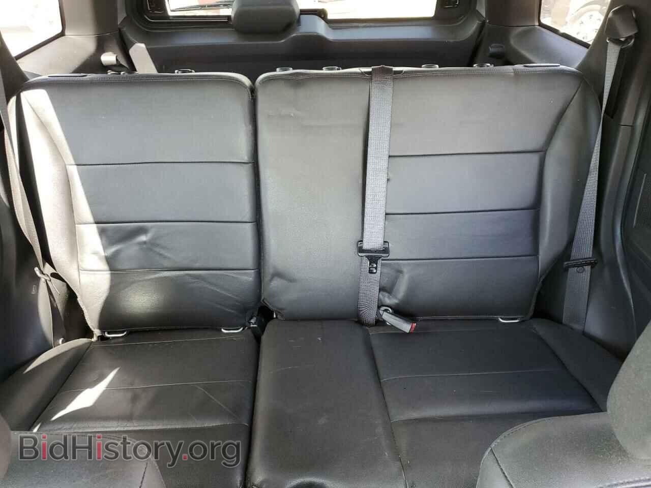 2012 FORD ESCAPE - VIN: 1FMCU0EG0CKC80983 - Фото 10