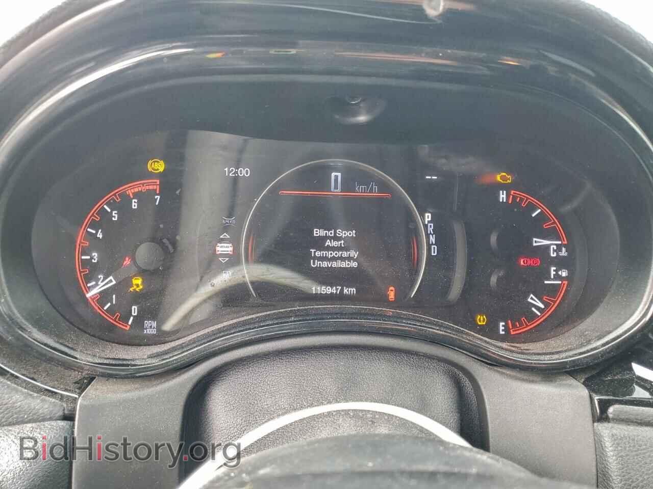 2023 DODGE DURANGO - VIN: 1C4SDJFT5PC589933 - Фото 9