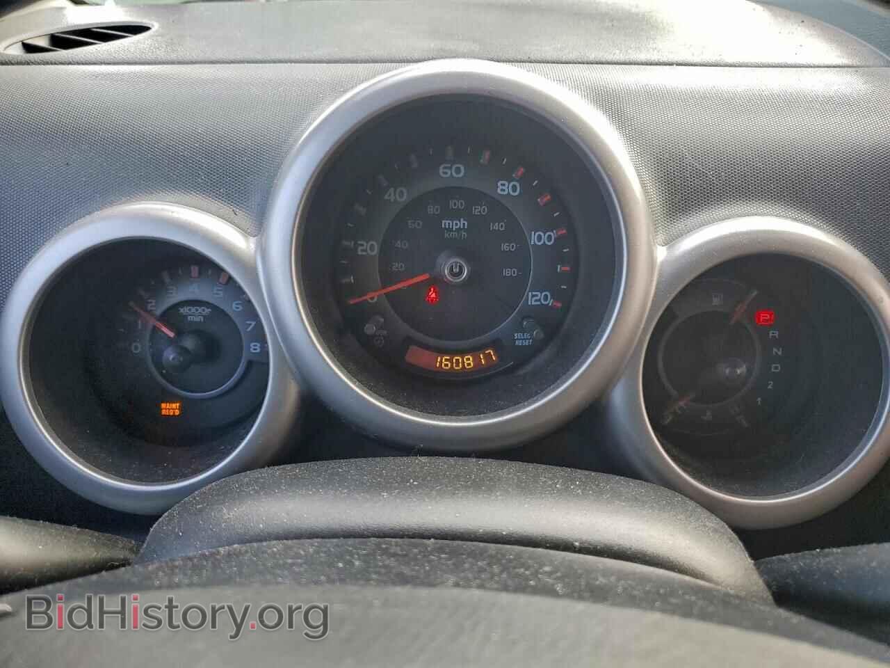 2006 HONDA ELEMENT - VIN: 5J6YH28736L019894 - Фото 9