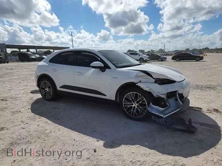 2025 PORSCHE MACAN - VIN: WP1AD2XA3SL077560 - Photo 15