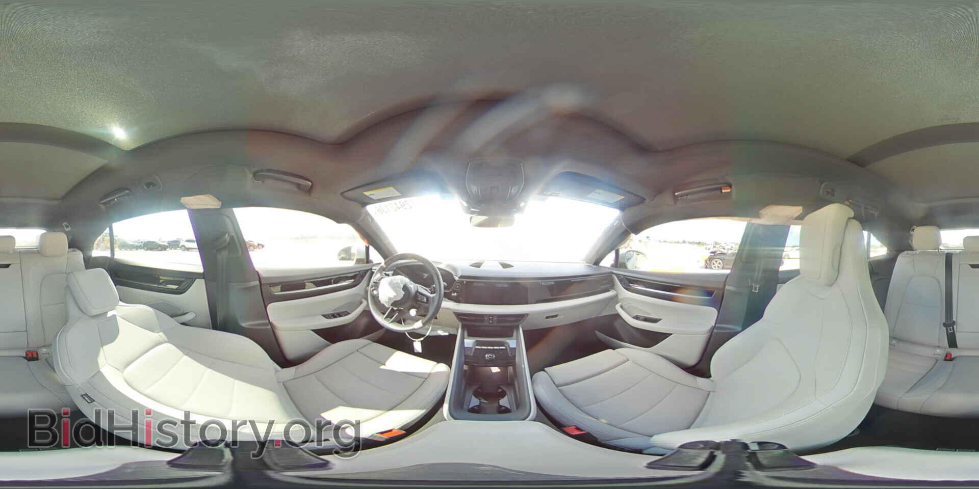 2025 PORSCHE MACAN - VIN: WP1AD2XA3SL077560 - Photo 16