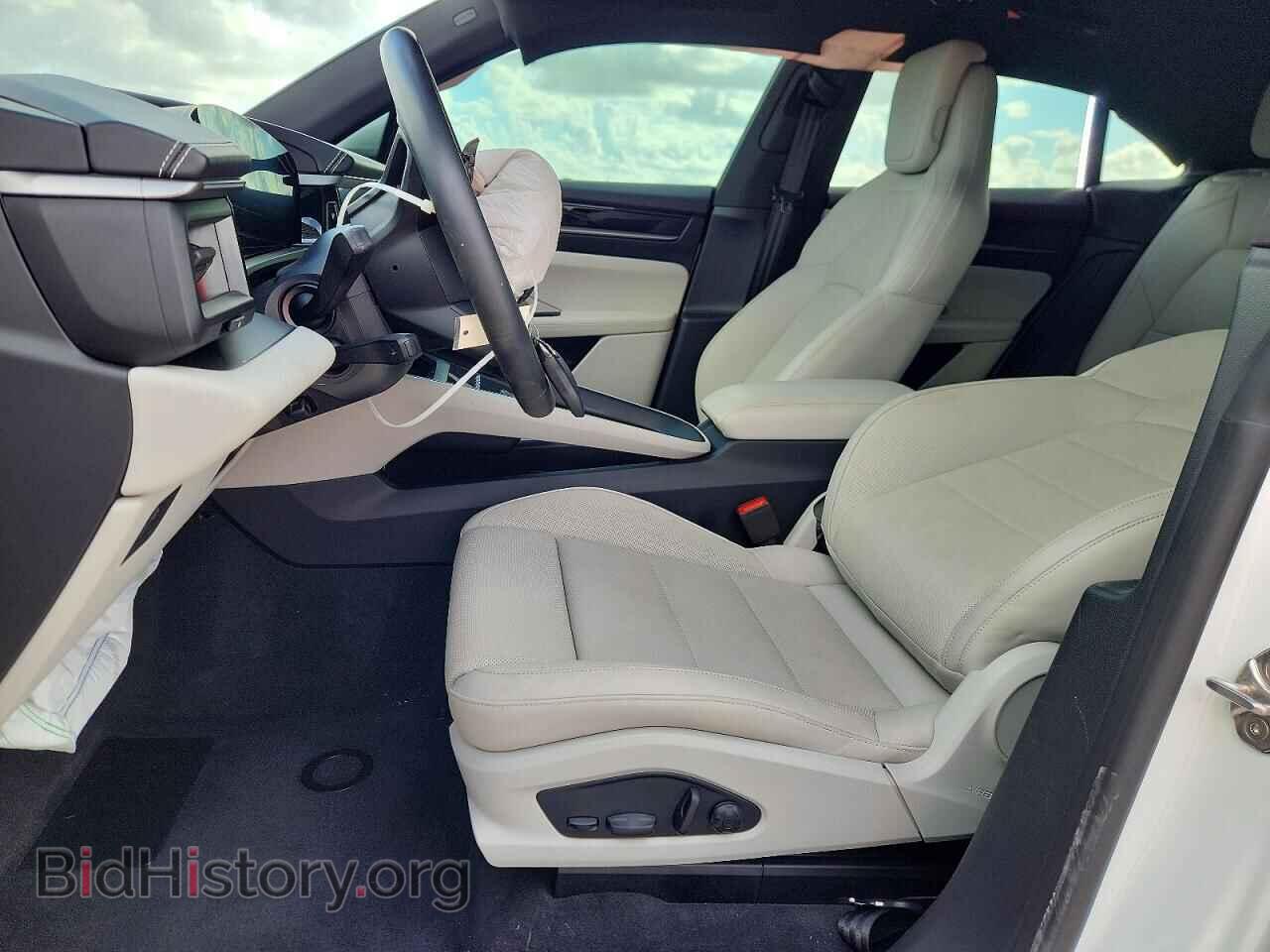 2025 PORSCHE MACAN - VIN: WP1AD2XA3SL077560 - Photo 8