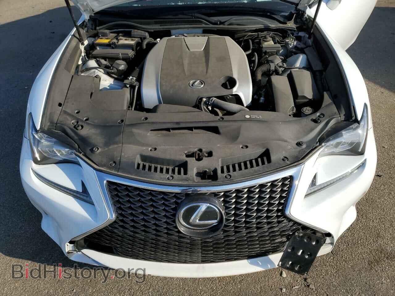 2016 LEXUS RX350 - VIN: JTHSE5BC9G5005997 - Фото 11