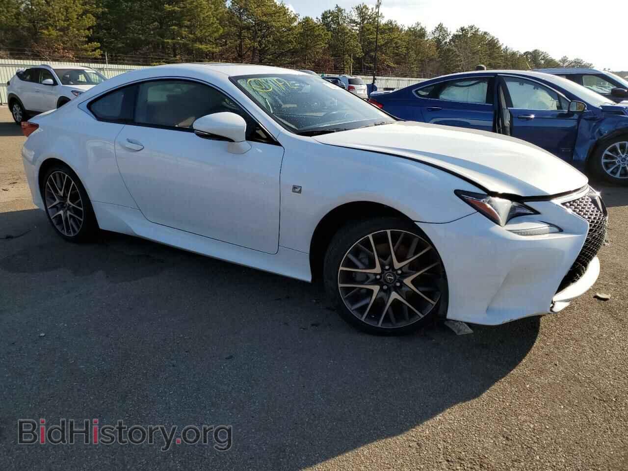 2016 LEXUS RX350 - VIN: JTHSE5BC9G5005997 - Фото 4