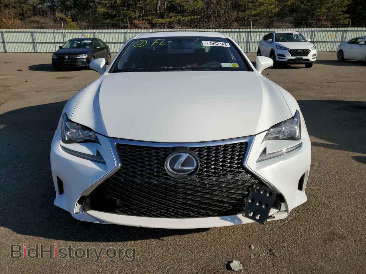 2016 LEXUS RX350 - VIN: JTHSE5BC9G5005997 - Фото 5