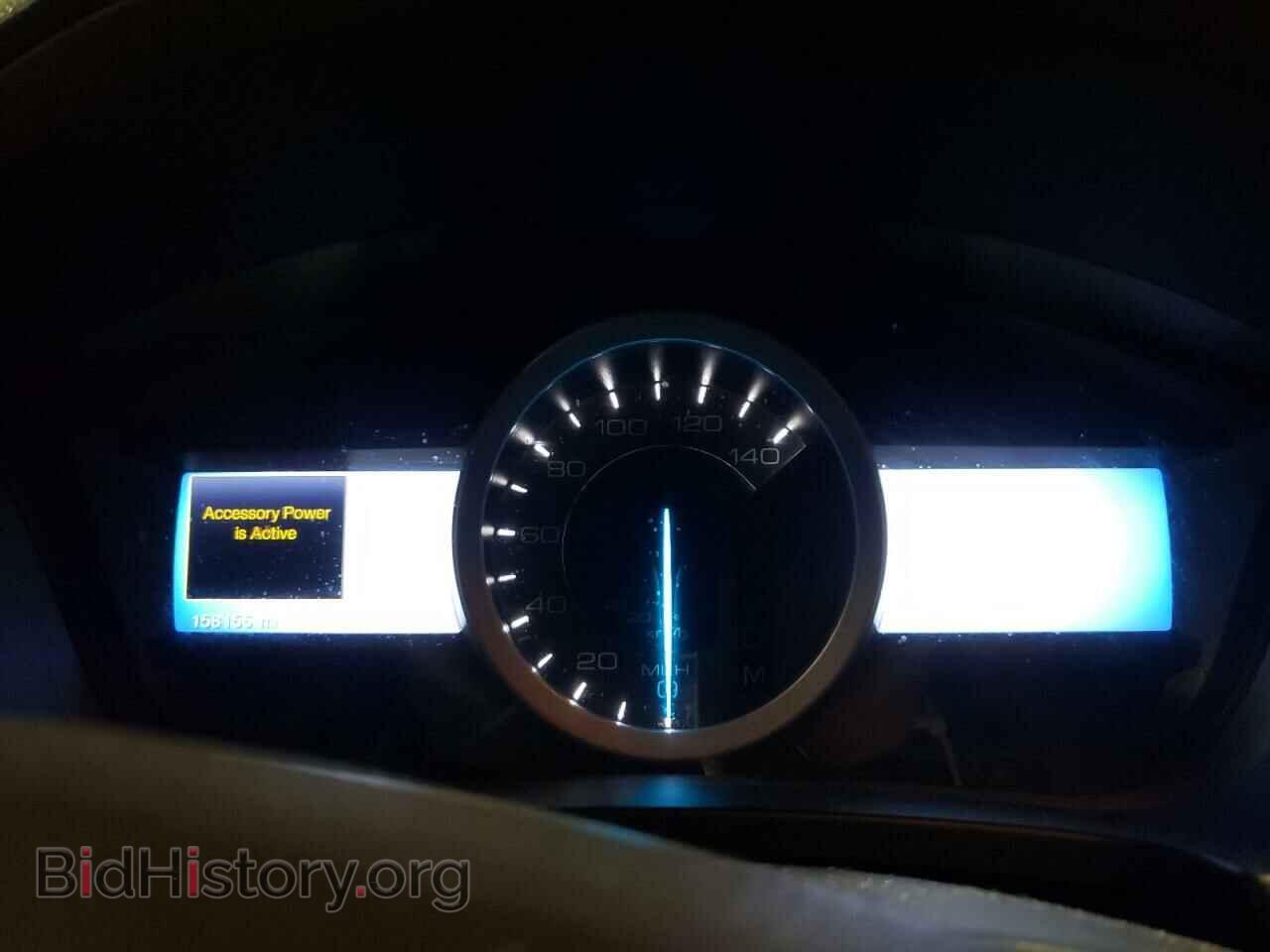 2013 FORD EXPLORER - VIN: 1FM5K8F86DGC02104 - Фото 9