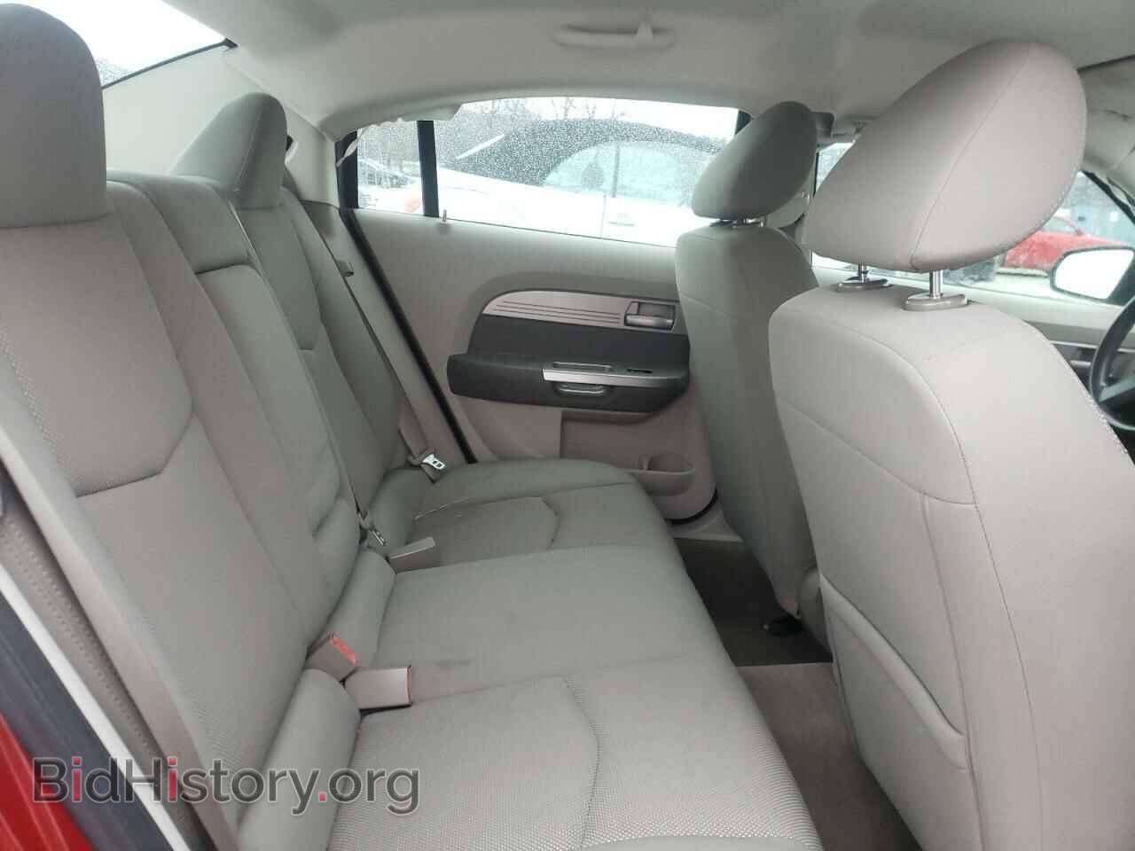 2007 CHRYSLER SEBRING - VIN: 1C3LC46K17N587783 - Photo 10