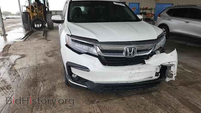 2022 HONDA PILOT - VIN: 5FNYF5H69NB025317 - Фото 14