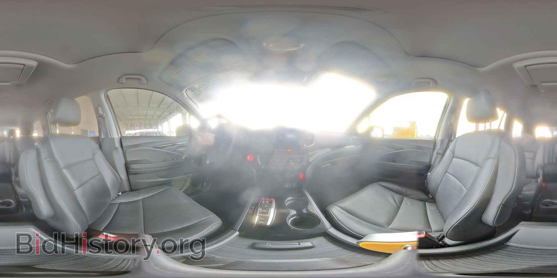 2022 HONDA PILOT - VIN: 5FNYF5H69NB025317 - Фото 15