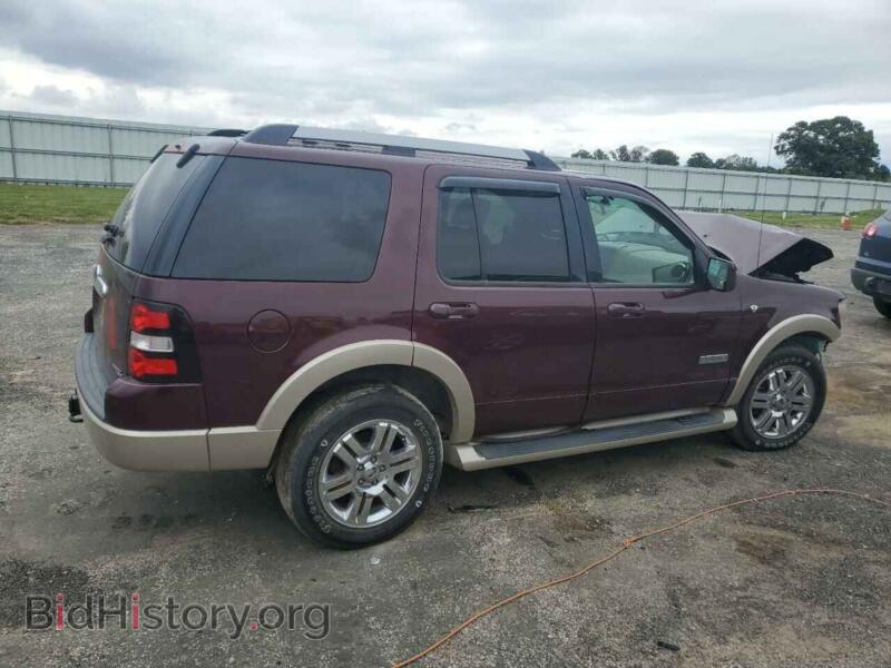 2007 Ford EXPLORER (VIN 1FMEU74827UB84035) — photo 3 of 12