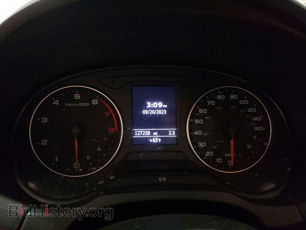 2015 AUDI A3 - VIN: WAUEFGFF9F1046595 - Фото 9