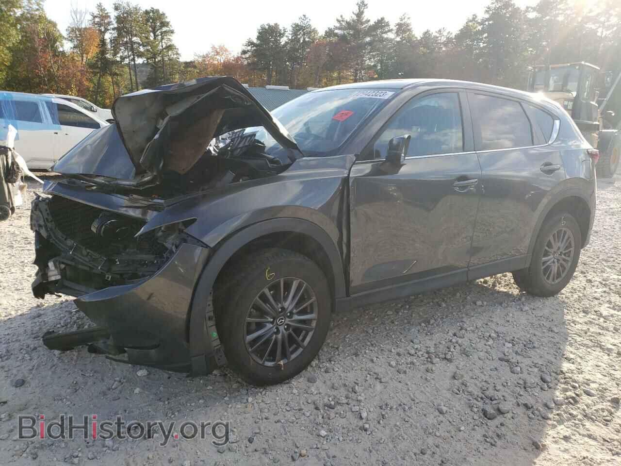 Photo JM3KFBCM7K0671290 - MAZDA CX-5 2019