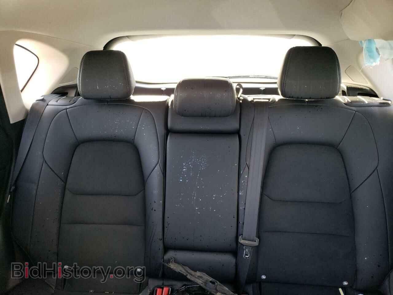 2019 MAZDA CX-5 - VIN: JM3KFBCM7K0671290 - Фото 10