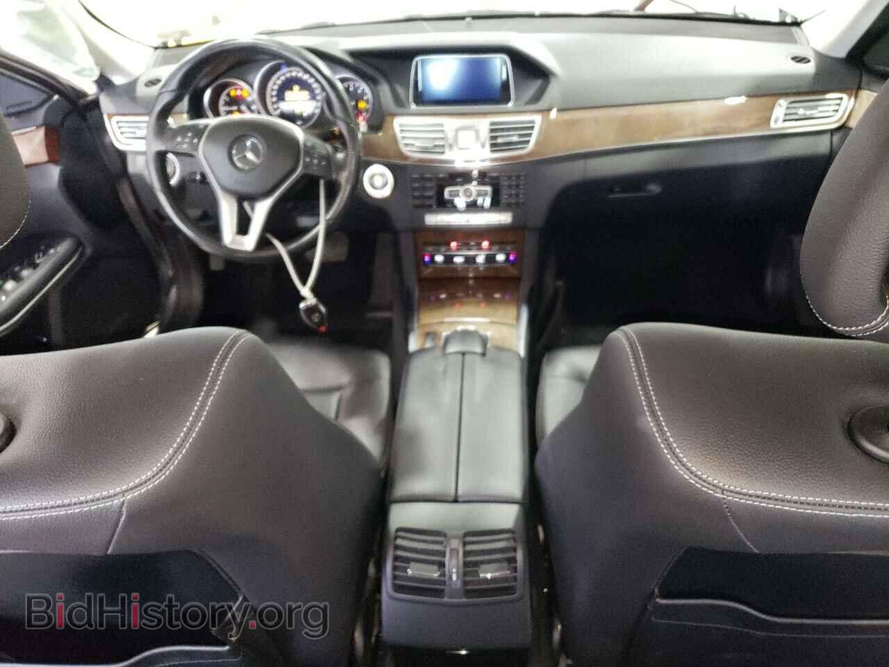 2014 MERCEDES-BENZ E-CLASS - VIN: WDDHF5KB6EA846007 - Фото 8