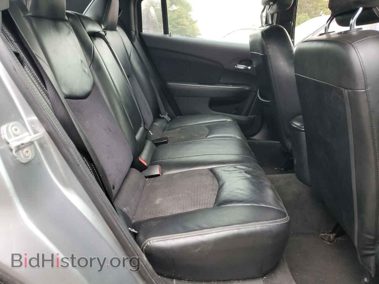 2013 CHRYSLER 200 - VIN: 1C3CCBCG6DN715421 - Photo 10