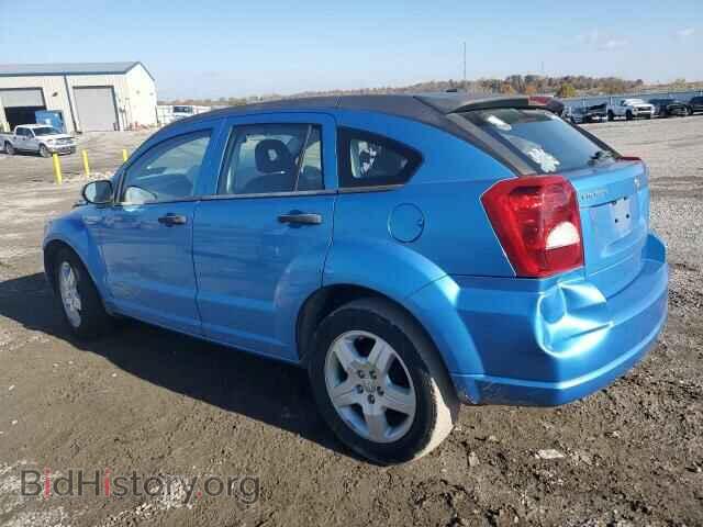2008 DODGE CALIBER - VIN: 1B3HB48B88D573258 - Фото 2