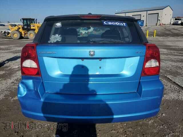 2008 DODGE CALIBER - VIN: 1B3HB48B88D573258 - Фото 6