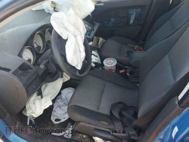 2008 DODGE CALIBER - VIN: 1B3HB48B88D573258 - Фото 7