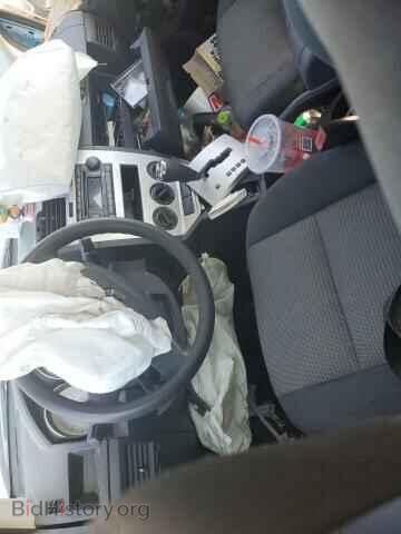 2008 DODGE CALIBER - VIN: 1B3HB48B88D573258 - Фото 8