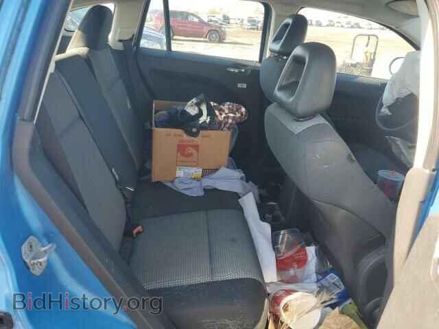 2008 DODGE CALIBER - VIN: 1B3HB48B88D573258 - Фото 10