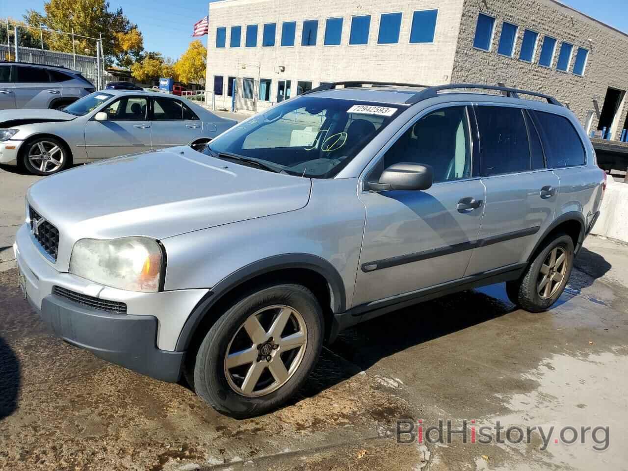 Photo YV4CZ592361268786 - VOLVO XC90 2006