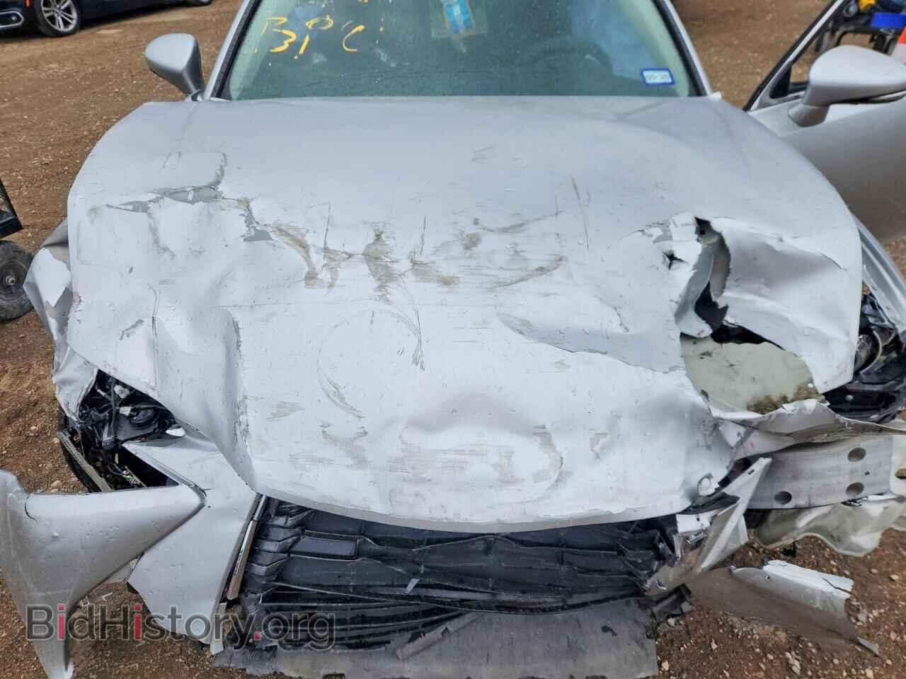 2016 LEXUS GS200 - VIN: JTHBA1BL0GA002157 - Фото 11