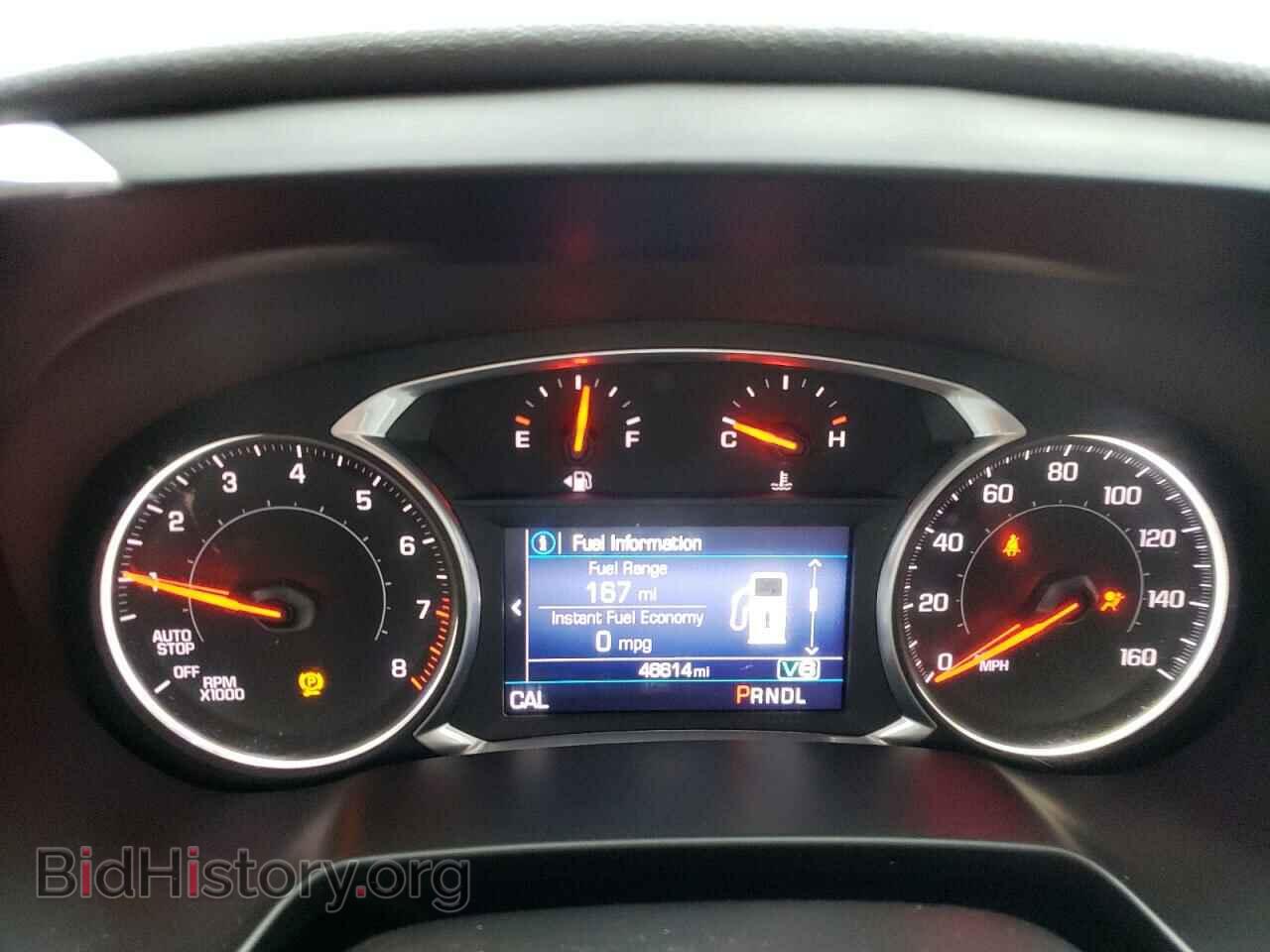 2020 CHEVROLET BLAZER - VIN: 3GNKBCRS5LS676019 - Фото 9