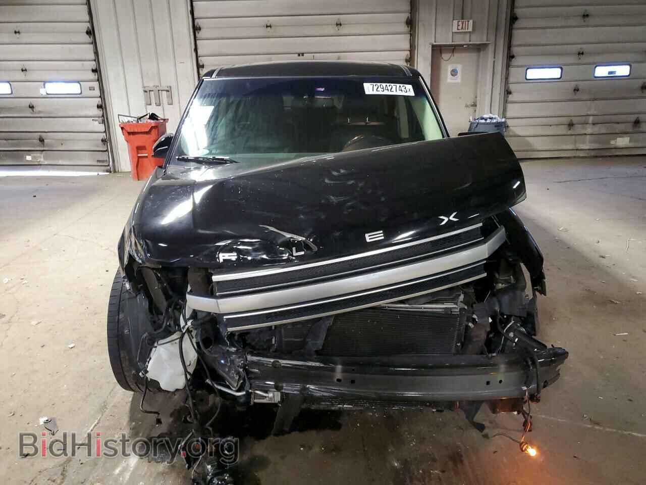 2017 FORD FLEX - VIN: 2FMHK6DT7HBA08641 - Photo 5
