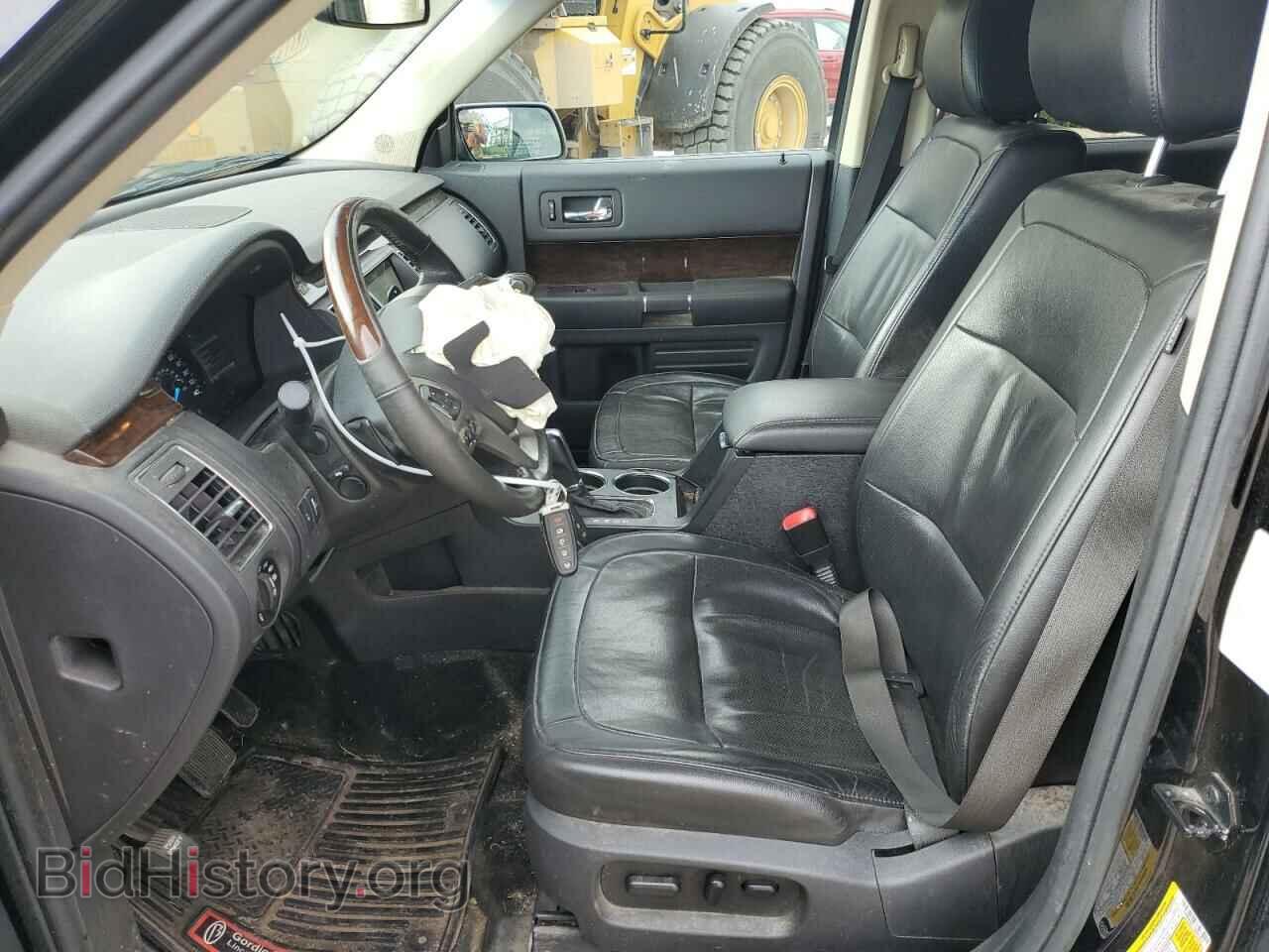 2017 FORD FLEX - VIN: 2FMHK6DT7HBA08641 - Photo 7