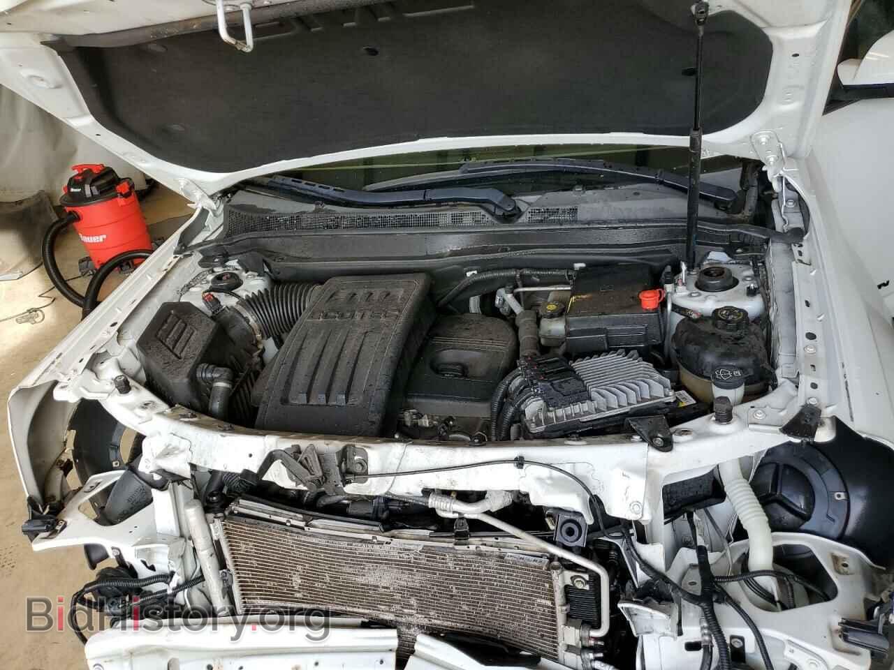 2012 GMC TERRAIN - VIN: 2GKALSEK0C6142012 - Фото 12