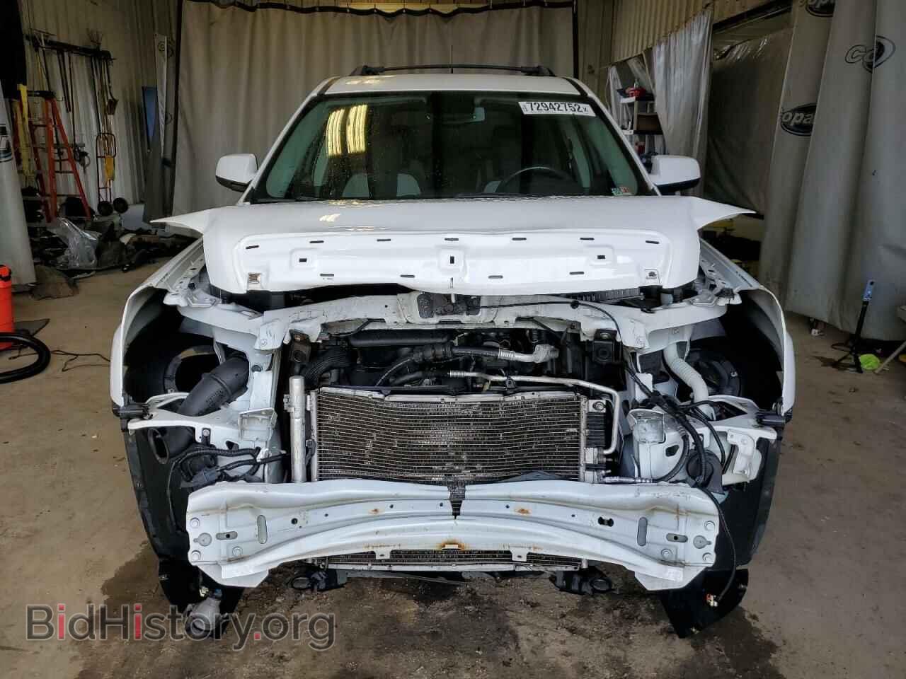 2012 GMC TERRAIN - VIN: 2GKALSEK0C6142012 - Фото 5