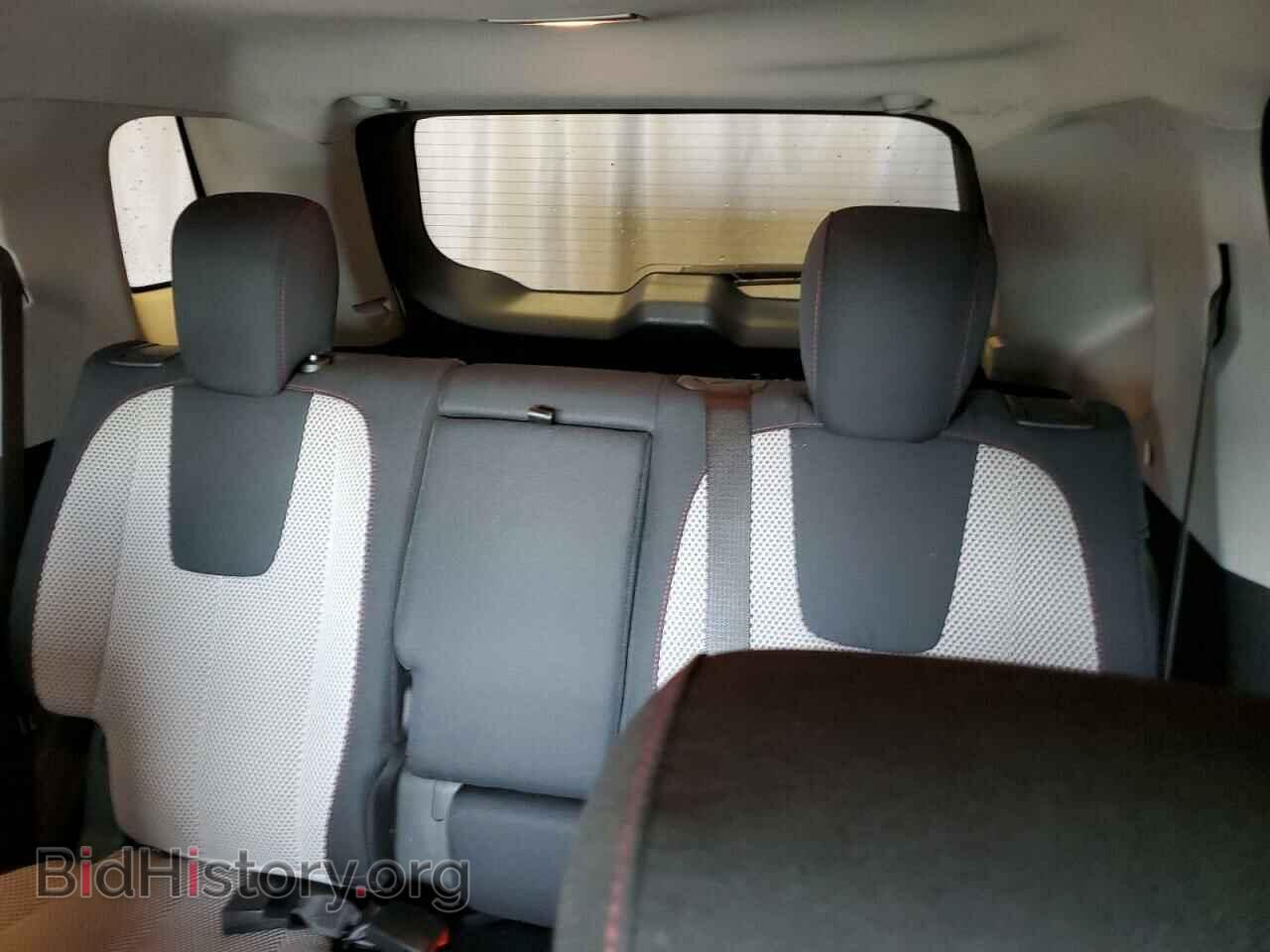 2012 GMC TERRAIN - VIN: 2GKALSEK0C6142012 - Фото 10