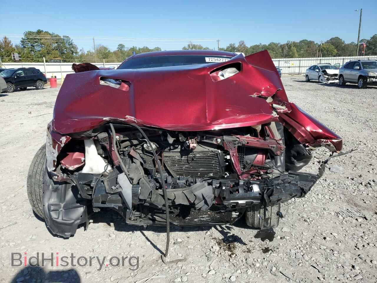 2018 DODGE CHALLENGER - VIN: 2C3CDZAG2JH118618 - Фото 5