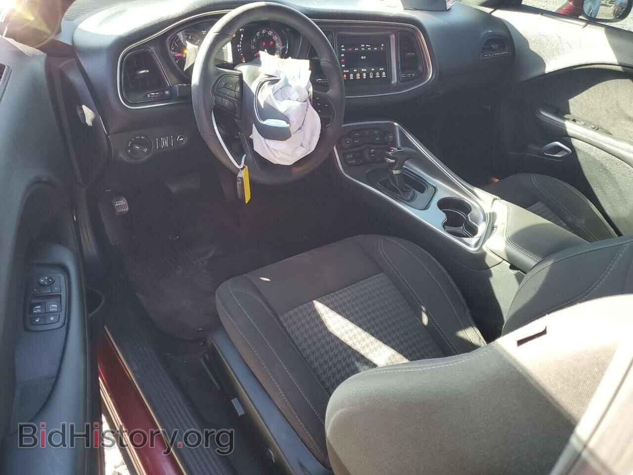 2018 DODGE CHALLENGER - VIN: 2C3CDZAG2JH118618 - Фото 8