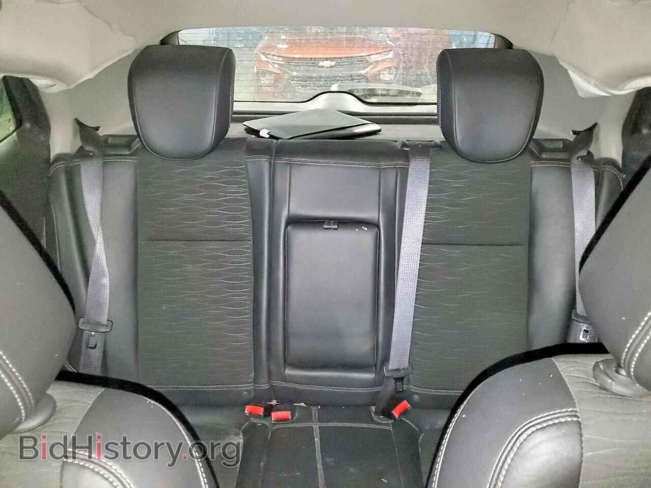 2015 BUICK ENCORE - VIN: KL4CJASB8FB248891 - Photo 10
