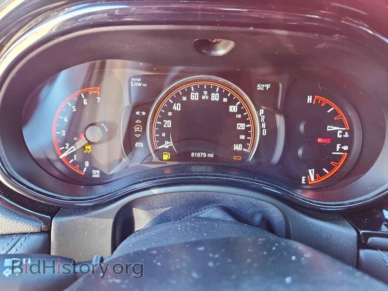 2021 DODGE DURANGO - VIN: 1C4RDJDG0MC850272 - Photo 9