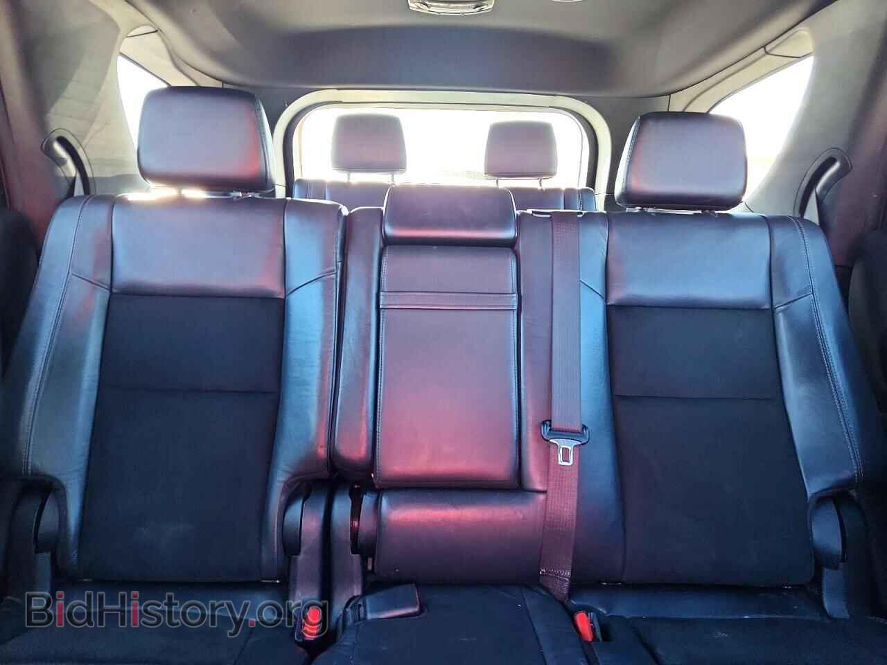 2021 DODGE DURANGO - VIN: 1C4RDJDG0MC850272 - Photo 10