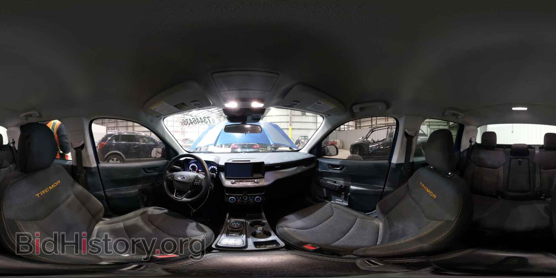 2016 CHRYSLER MINIVAN - VIN: 2C4RC1BG4GR113349 - Фото 15